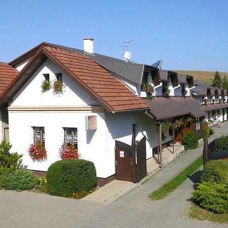 penzion spissky dvor Smižany Esterno foto