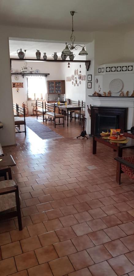 penzion spissky dvor Smižany Esterno foto