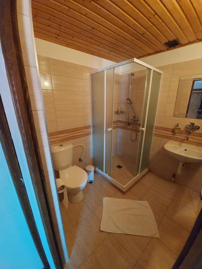 penzion spissky dvor Smižany Esterno foto