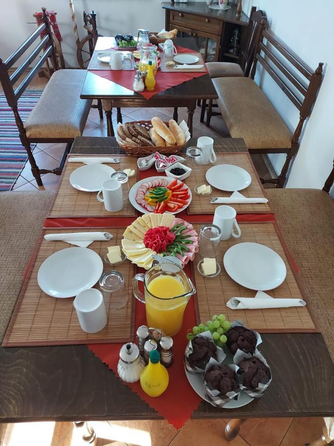 penzion spissky dvor Smižany Esterno foto