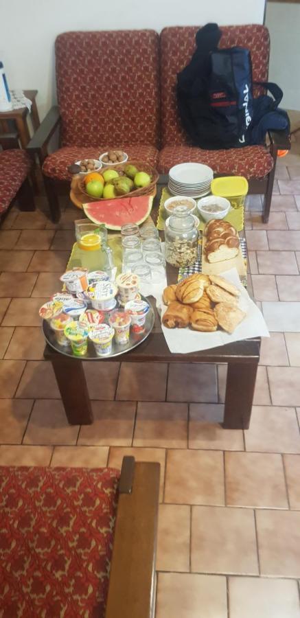 penzion spissky dvor Smižany Esterno foto