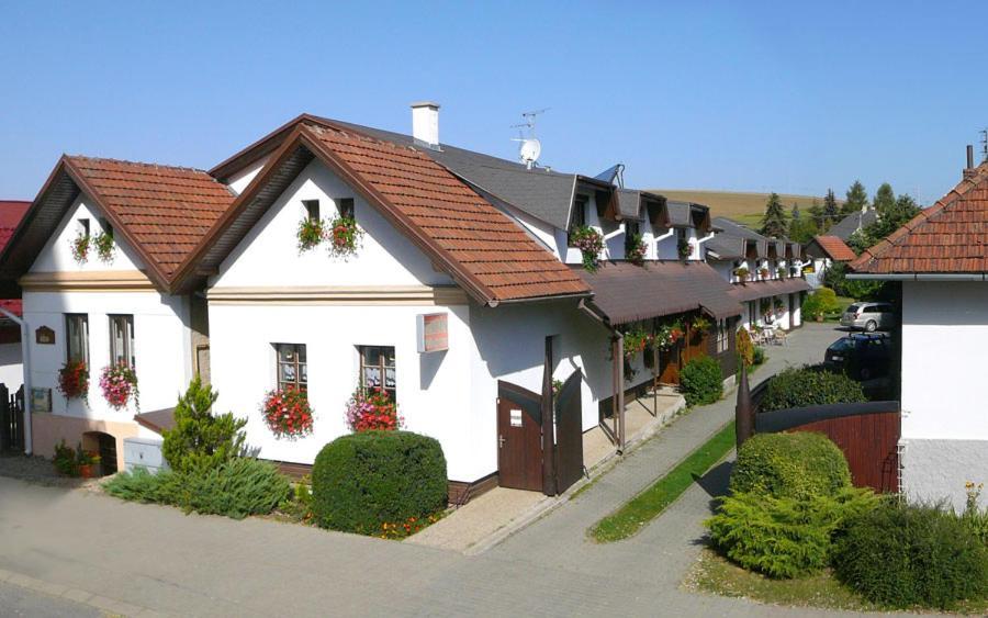 penzion spissky dvor Smižany Esterno foto
